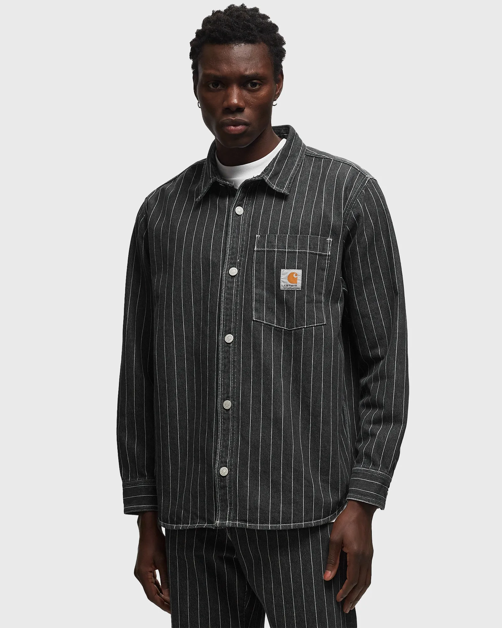 Carhartt WIP Orlean Shirt Jac