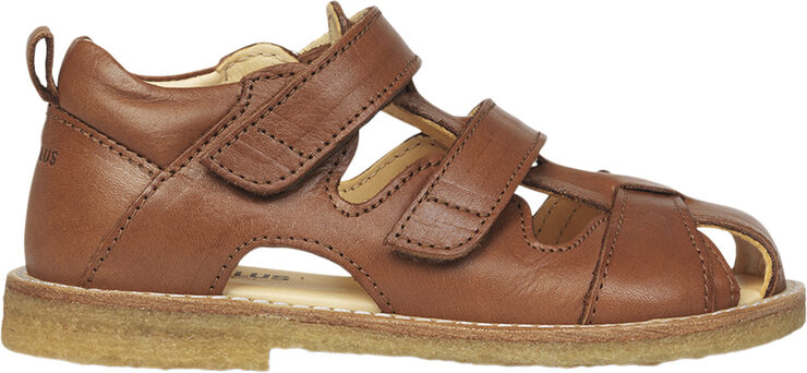 ANGULUS Sandal med velcro lukning 1545