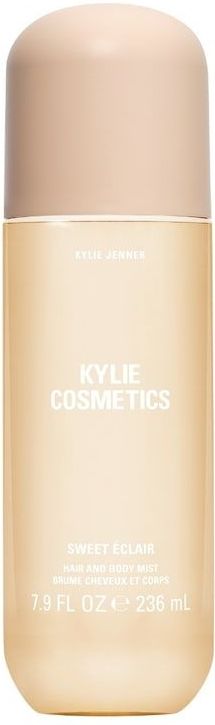 Kylie Cosmetics - Sweet Éclair - Haar & Body Mist - 236 ml - Dames