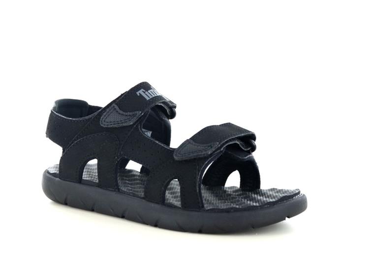 Timberland A1QXQ/A1QY2 Black irish