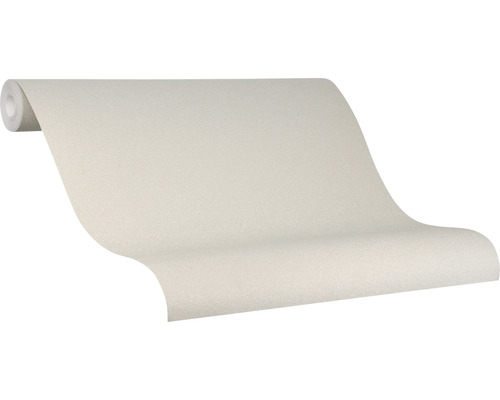 Vliesbehang 52571 Glööckler Imperial Uni zilver