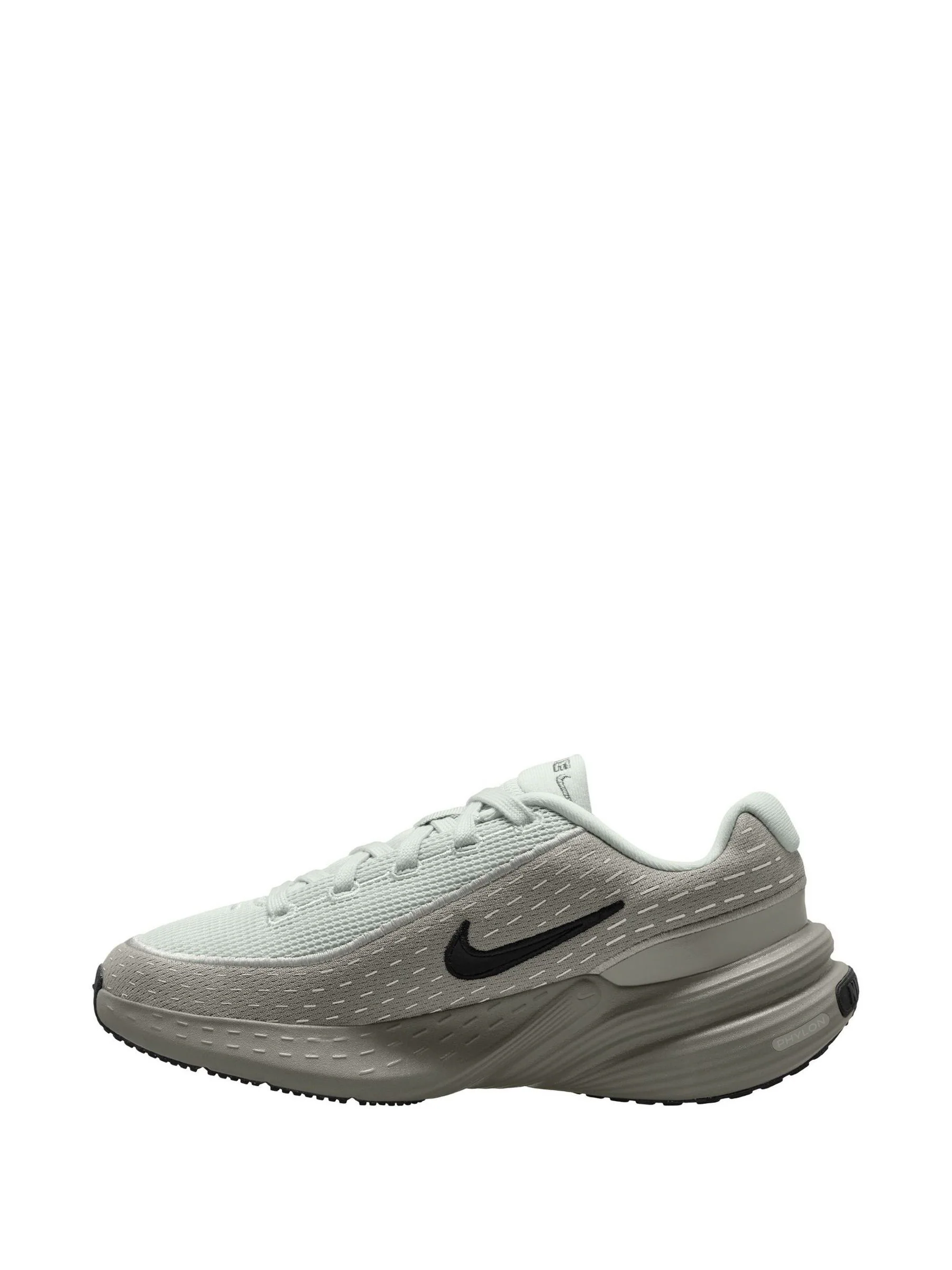 Zwart chroom - Nike Uplift sneakers voor jeugd