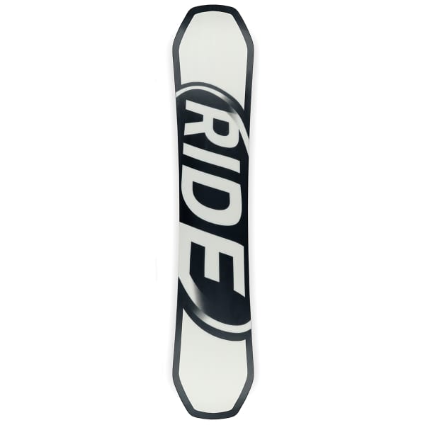Planche de snowboard RIDE ZERO JR BLACK/WHITE