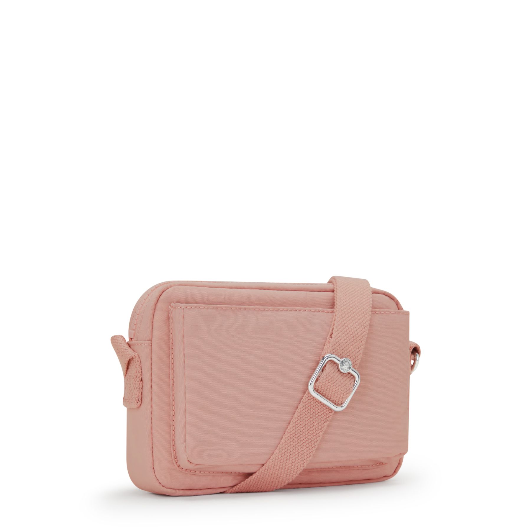 ABANU Mini Sac à Bandoulière avec Sangle Ajustable - Tender Rose