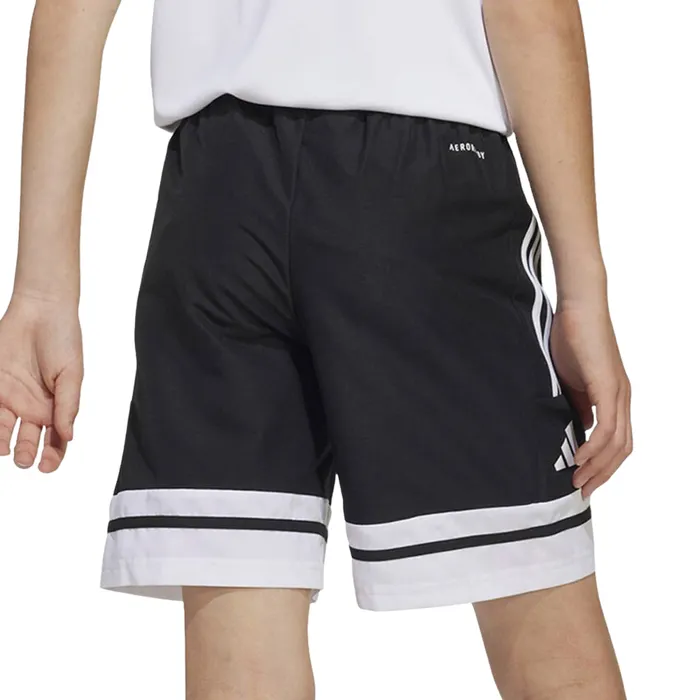Adidas Squadra 25 Downtime Short Junior