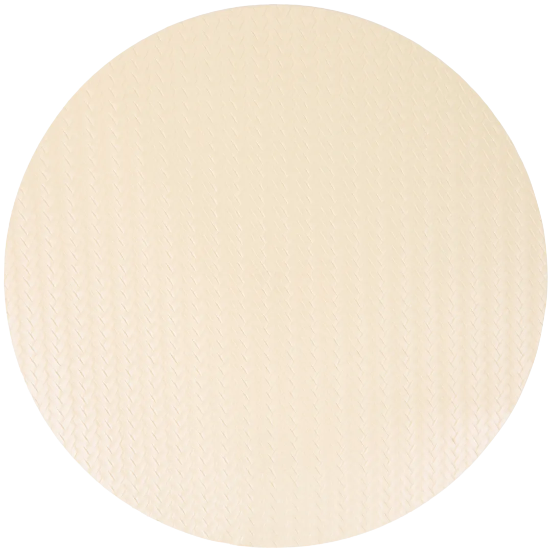Ronde placemat Ø 38 cm