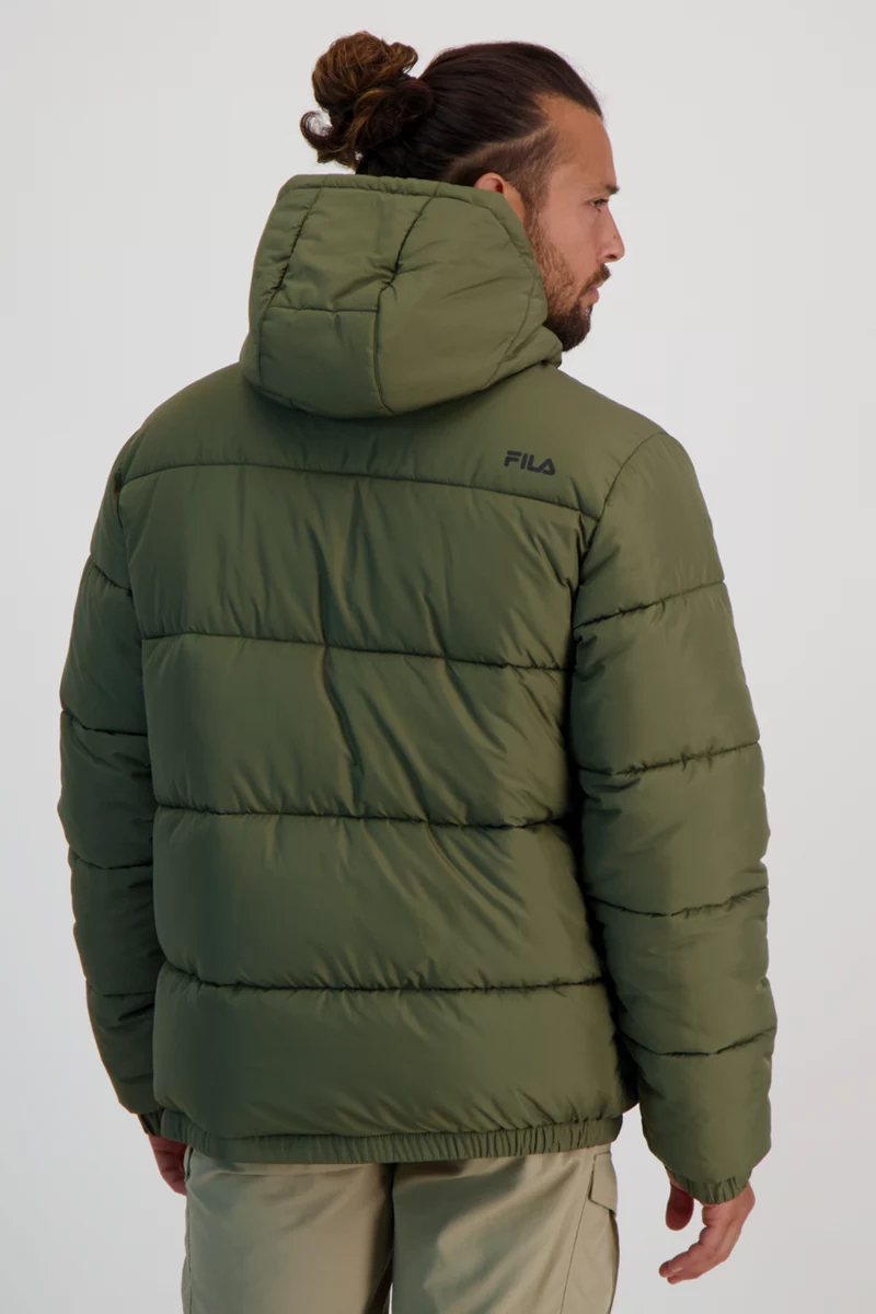 Fila Osasko Herren Winterjacke