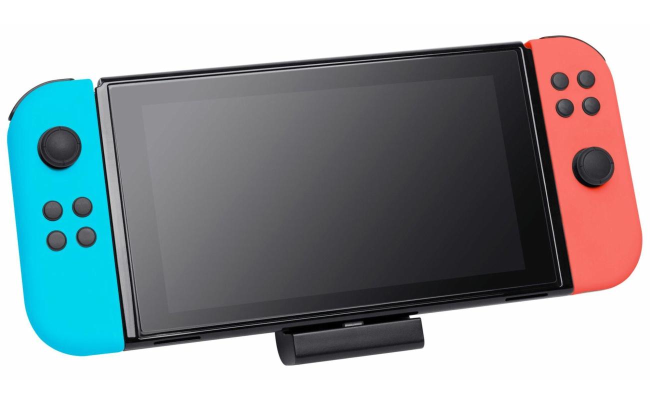 Switch Trust GXT1249 7-in-1 Accessoire Pack