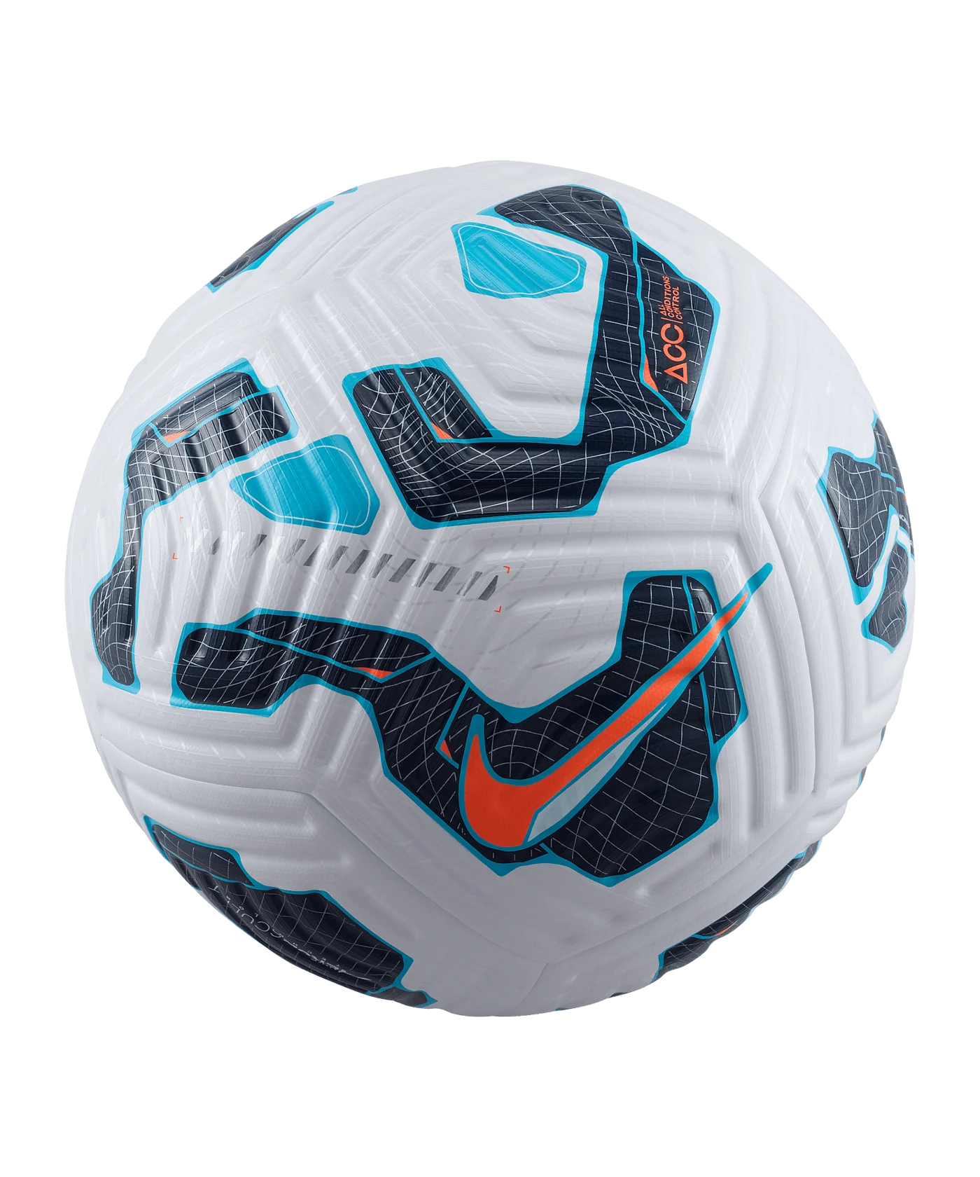 Nike Flight Spielball Weiss F100