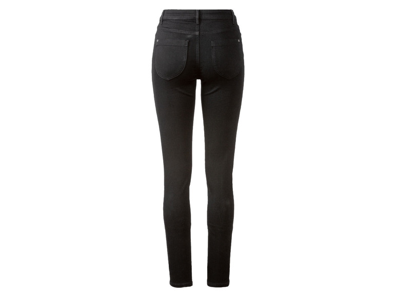 Dames jeans - Super Skinny fit