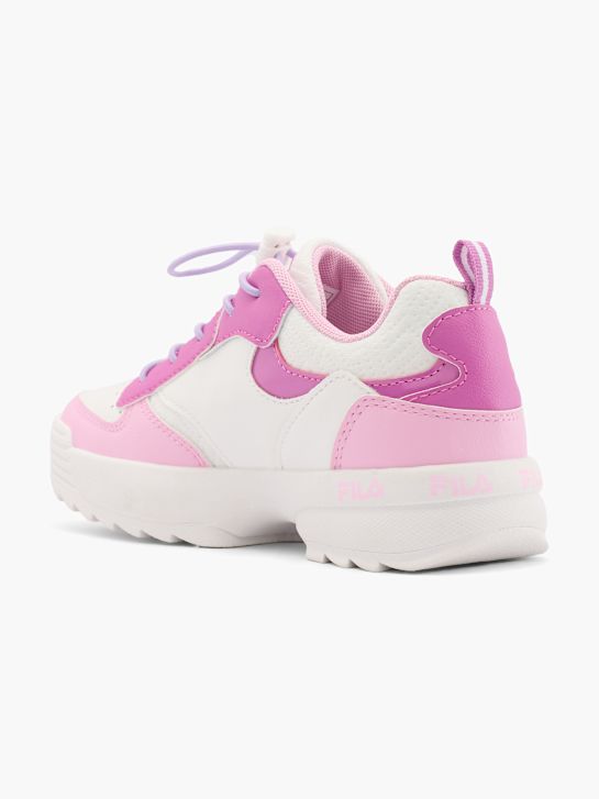 FILA Sneaker Lila