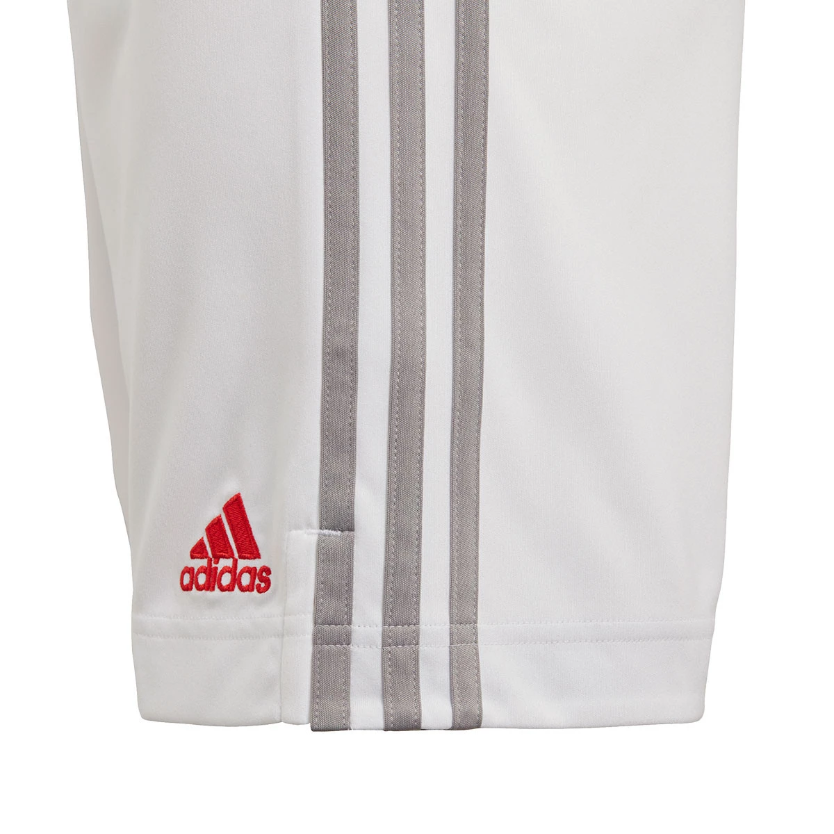 Calções adidas Espanha Equipamento Alternativo 2020-2021 Criança