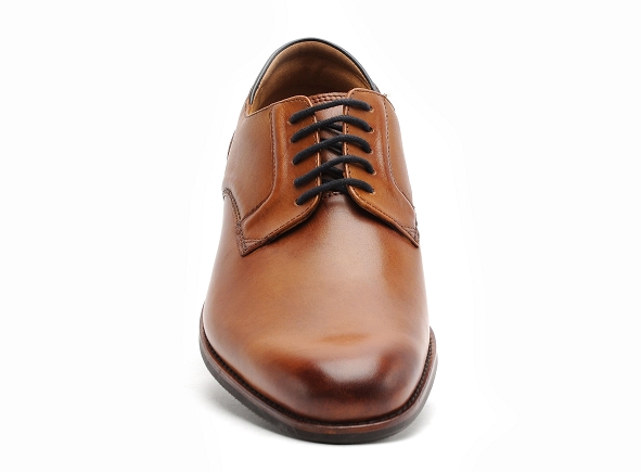 Clarks basses homme craftarlo lace marron