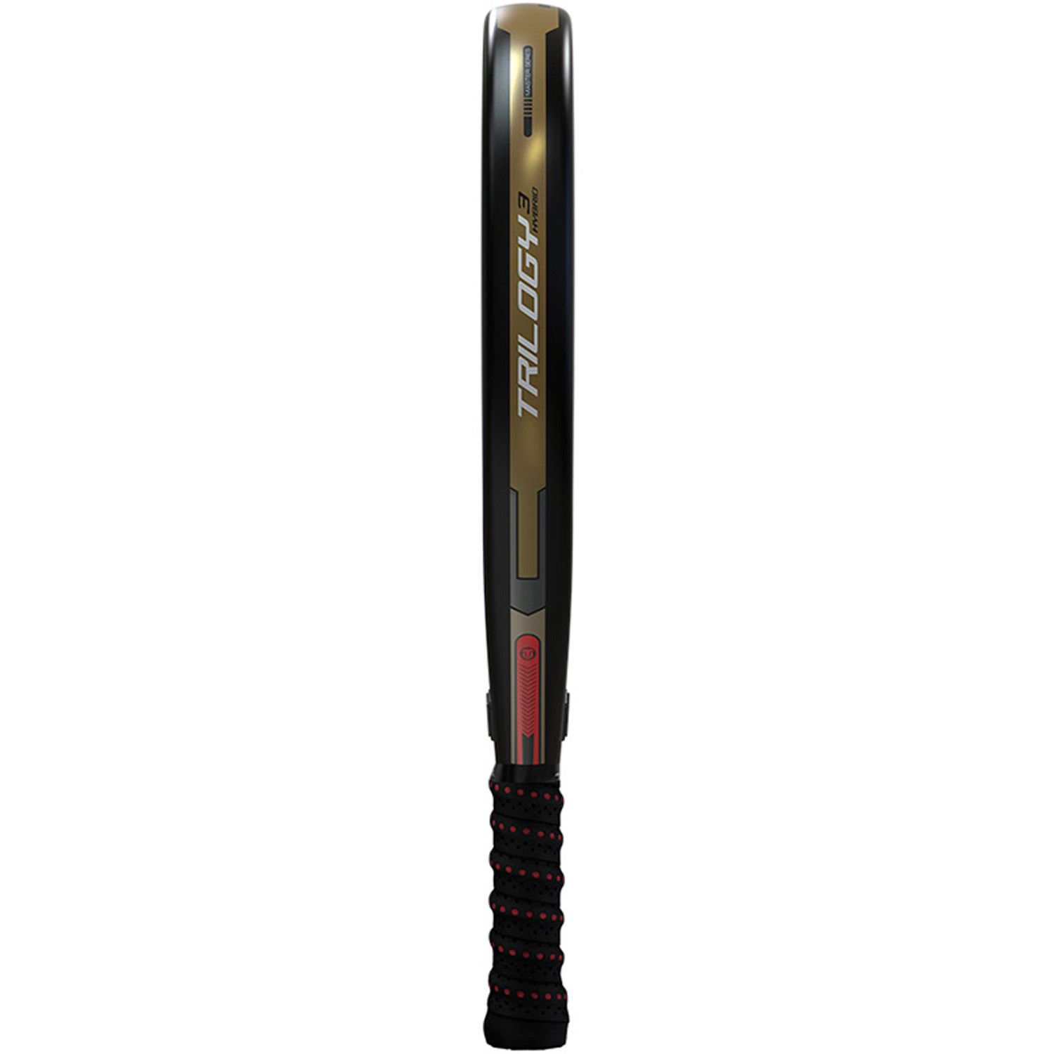 Siux Trilogy III Hybryd 24K Silver Tweedekans