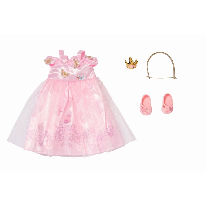 BABY born - Deluxe Prinzessin - 43 cm
