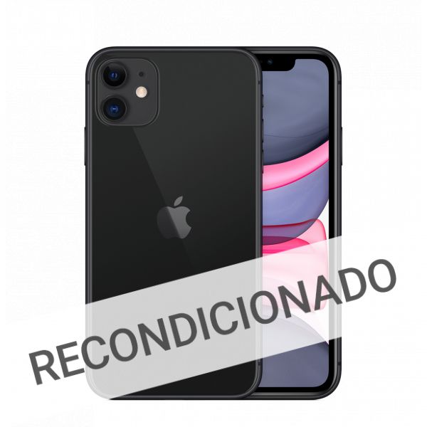 Apple iPhone 11 Recondicionado (Grade B) 6.1