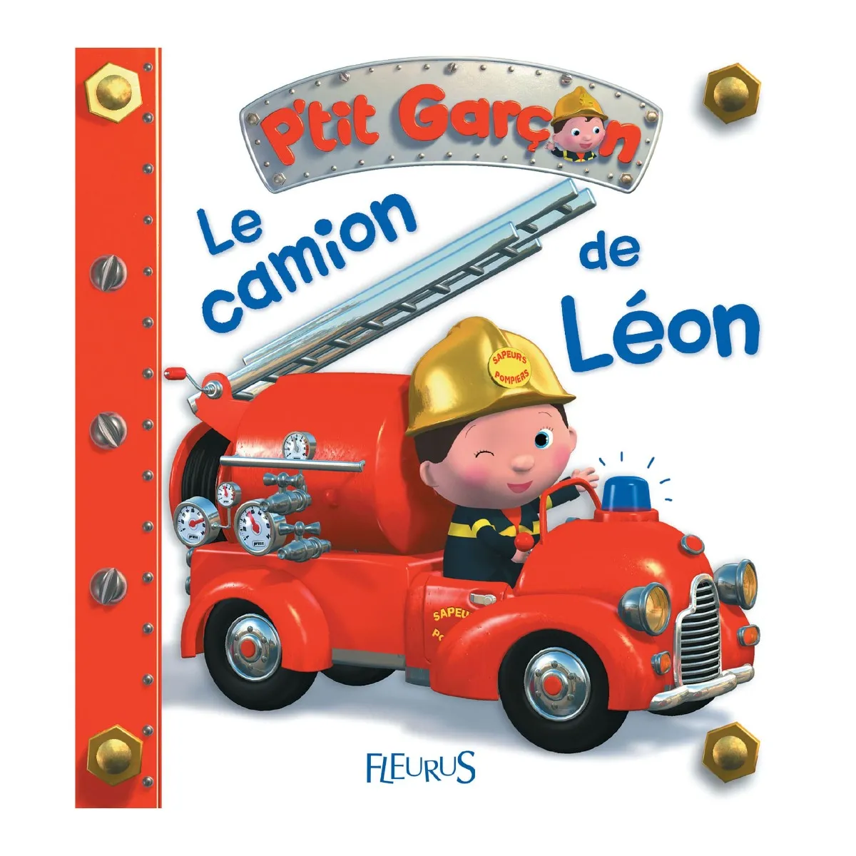 Prologue Le Camion de Léon