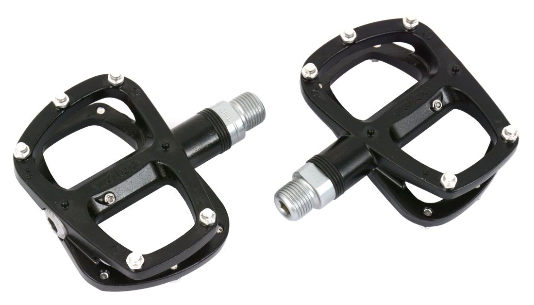 Wellgo Road Plattformpedale R146 kaufen | Bike-Discount