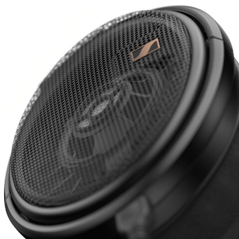 Sennheiser HD 660S2 – open head-fi-koptelefoon