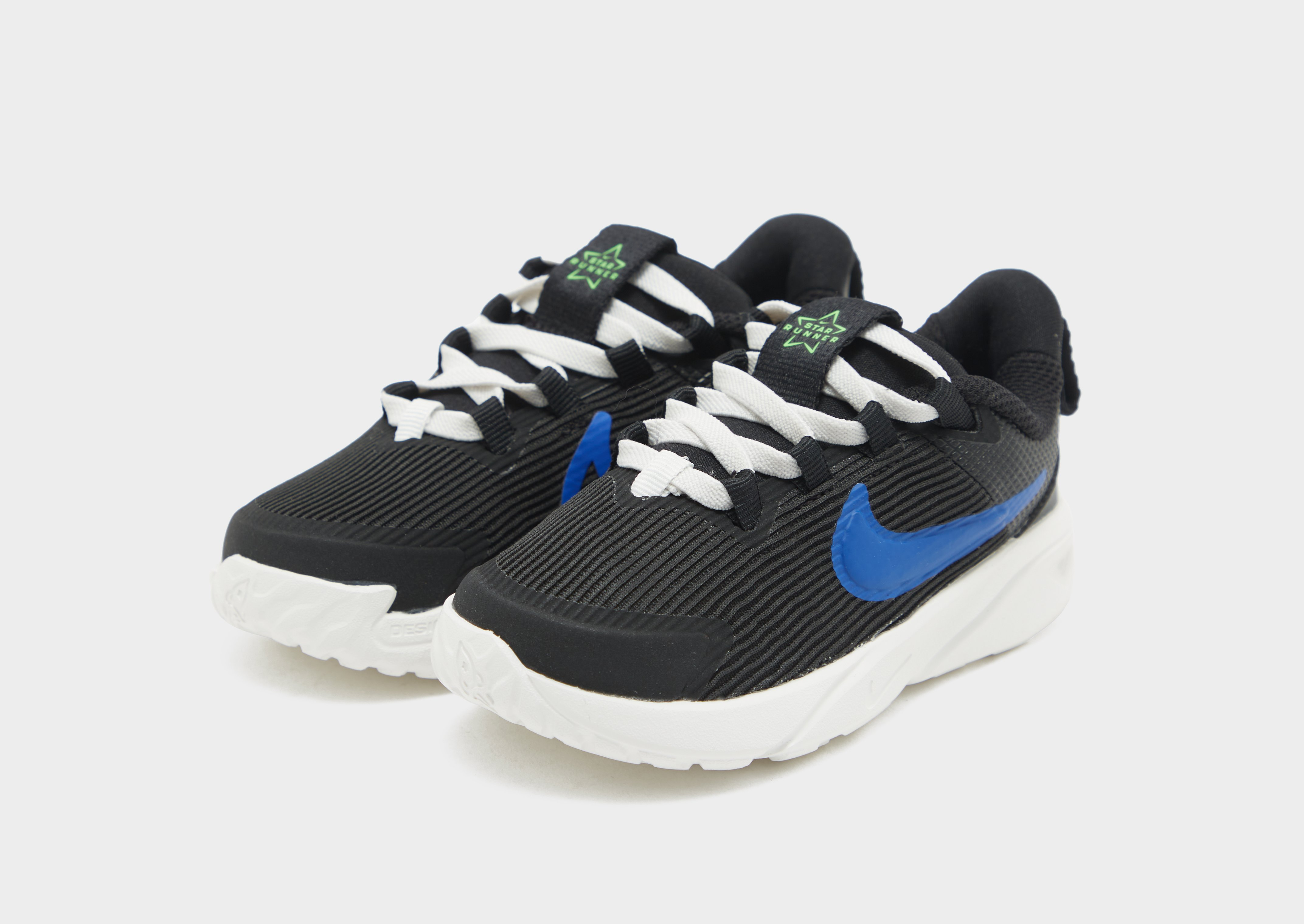 Nike Star Runner 4 Infant
