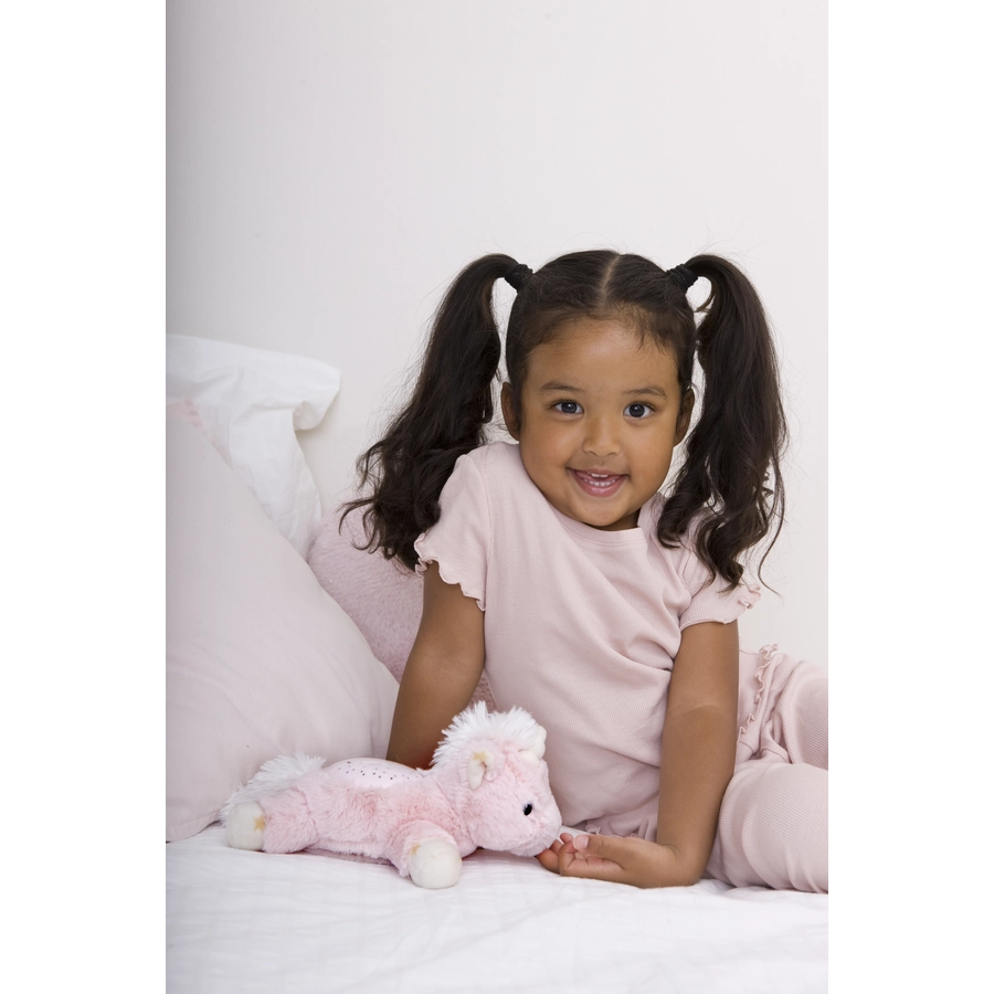 cloud-b®Dream Buddies Einhorn - Rosa