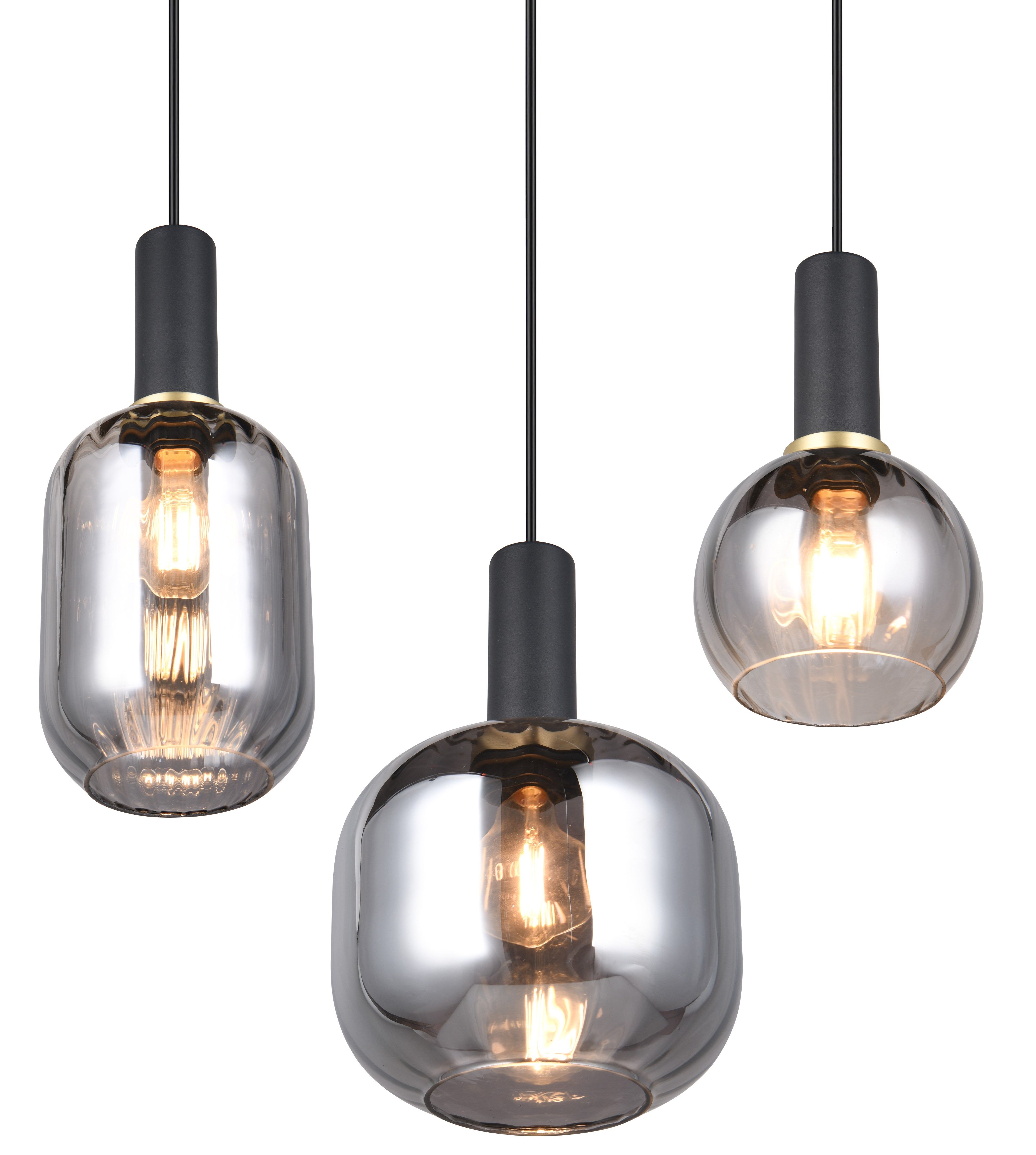 Hanglamp  Diva ⌀30  cm