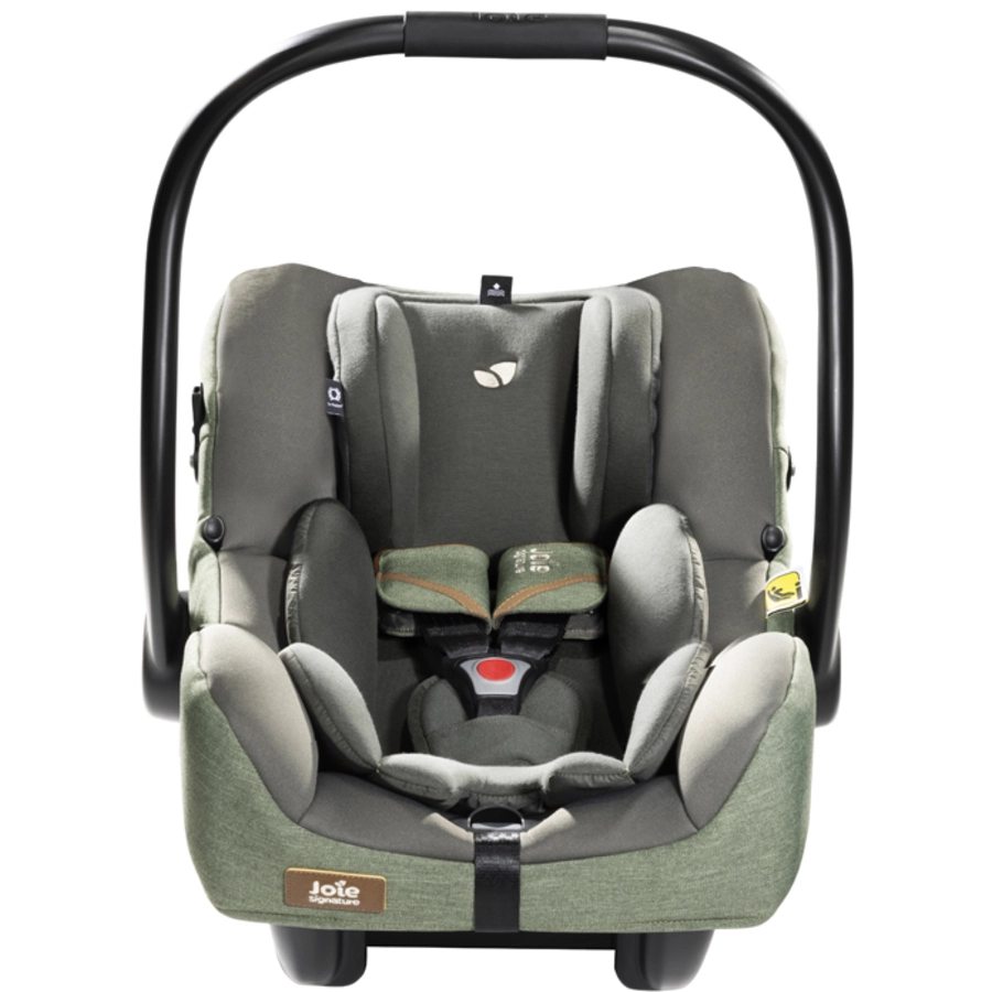 Joie Signature Babyschale i-Jemini Pine