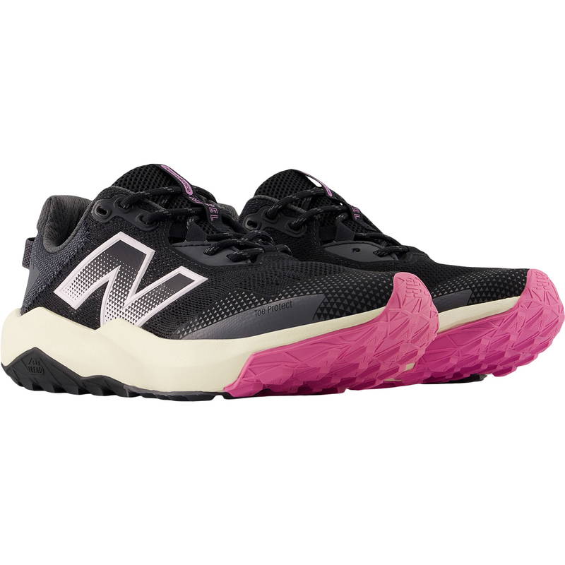 New Balance DynaSoft Nitrel V6 Trail Løbesko Dame