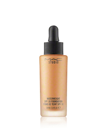 MAC Studio Waterweight SPF 30 Foundation NW47 30ml