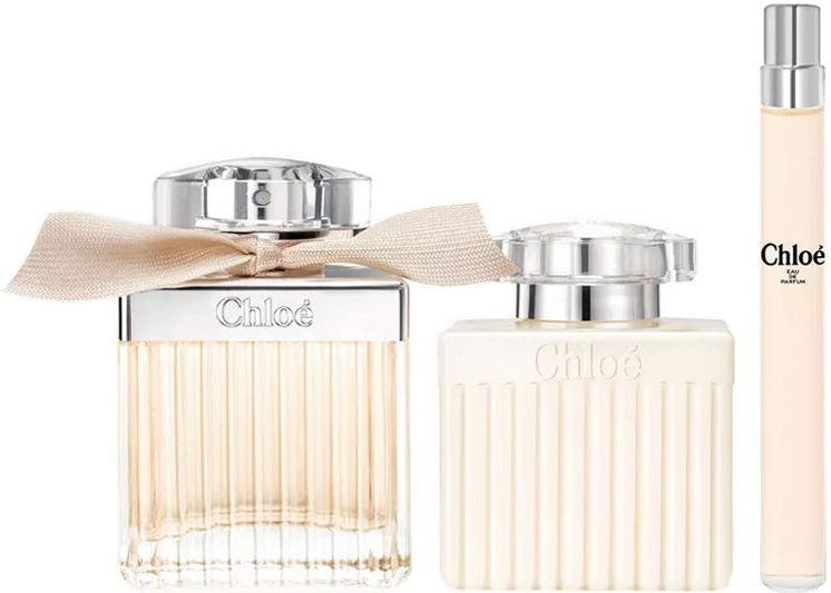 Chloé - Signature - Gift Set - EDP - 110 ml