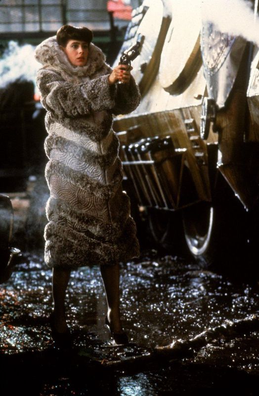 Blade Runner: The Final Cut - 4K Blu-ray - Sci-fi Film - Ridley Scott