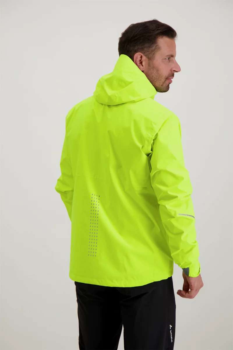 VAUDE Yaras 3in1 Herren Bikejacke
