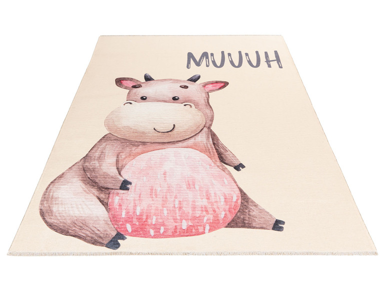 Kinder vloerkleed My Greta 608 - 115 x 170 cm