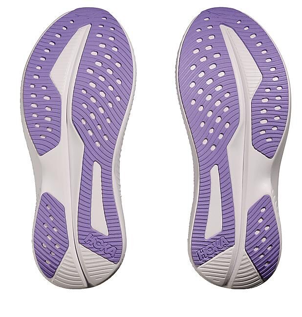 HOKA - CHAUSSURES DE TRIATHLON MACH 6 W