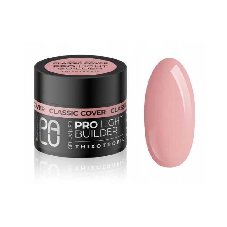 Palu Builder Classic Cover Builder Gel 45 g
