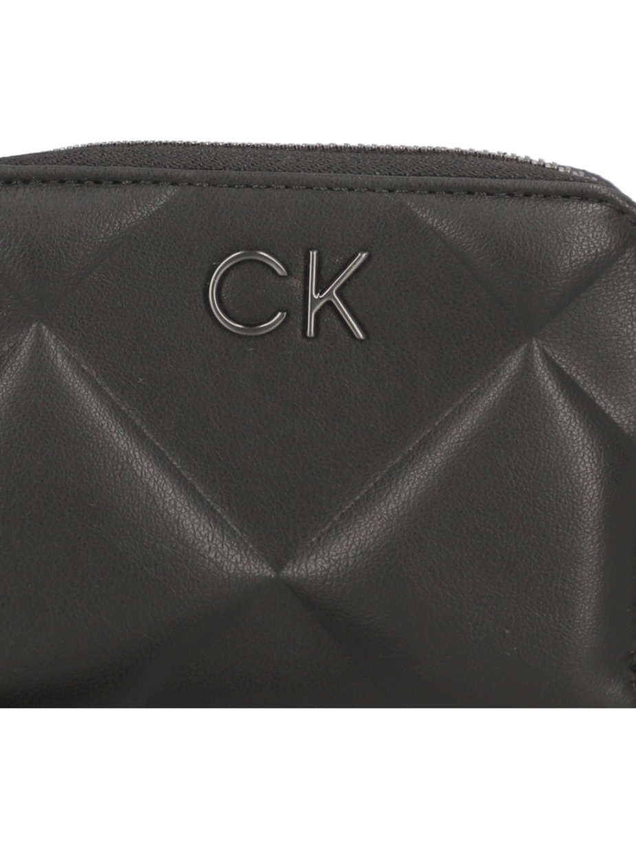 RE-LOCK QUILT ZA WALLET MD