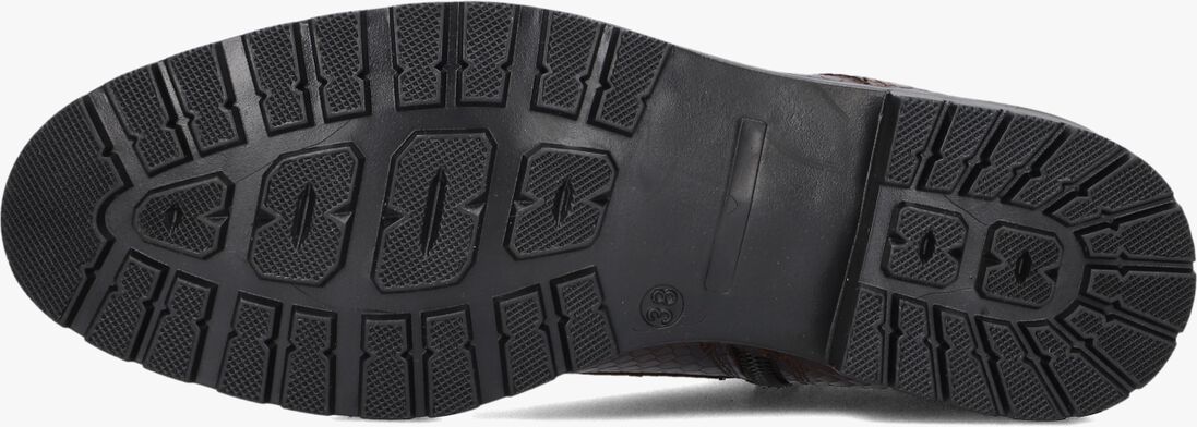 cognac notre-v veterboots 2body215