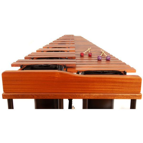 Marimba One Marimba 3100 A=443 Hz (5)