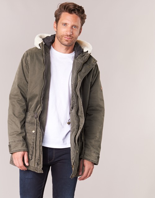 Pepe jeans - MITSIO Kaki