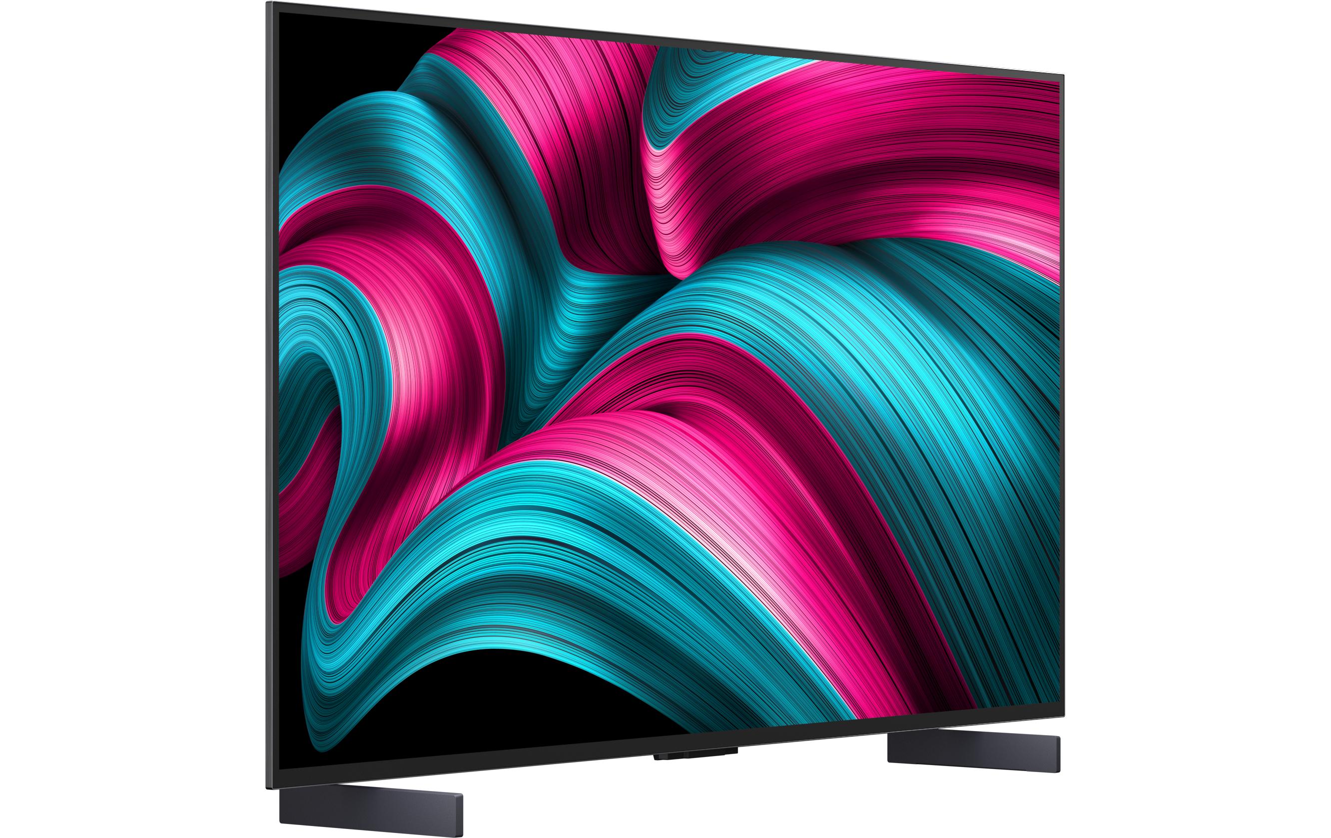 TV 42C58 42