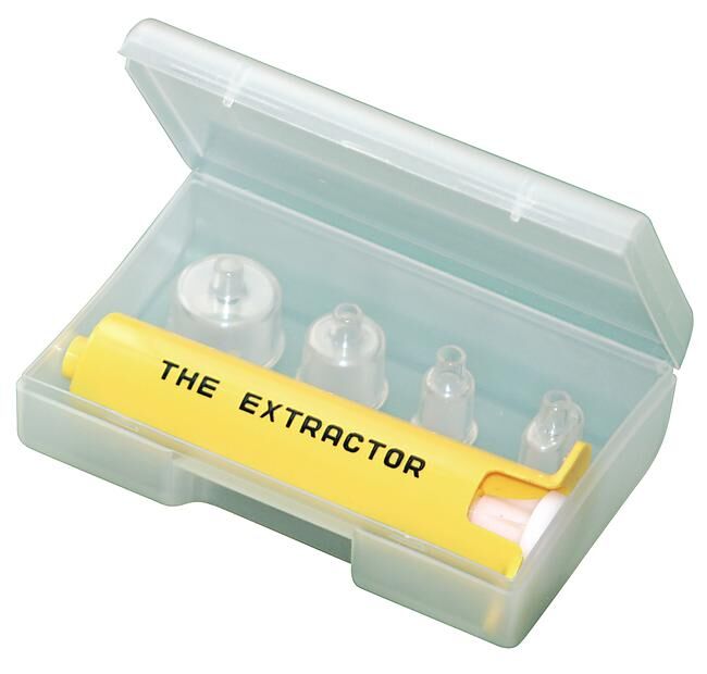 CAO - KIT PIQURE MORSURE EXTRACTOR
