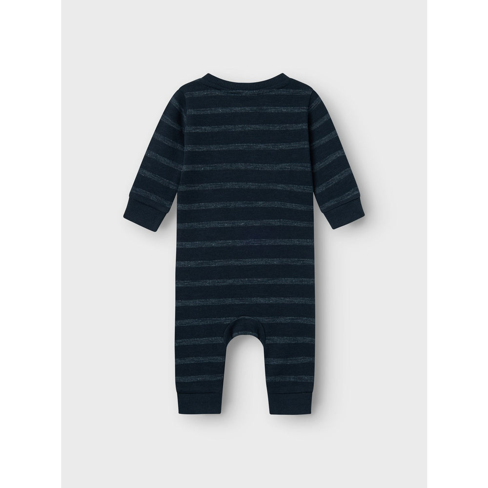 Køb Name It Dark Sapphire Sandel Onesie