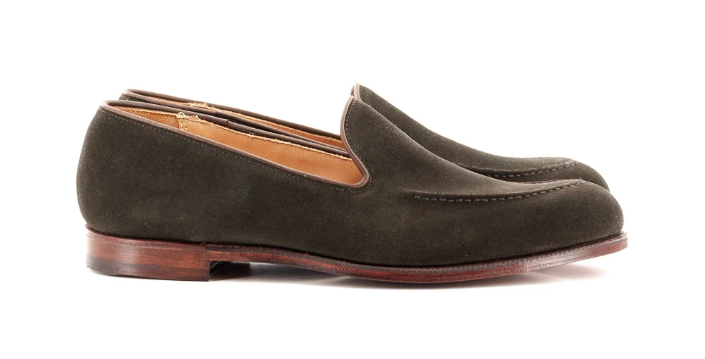 CROCKETT AND JONES - CAMDEN