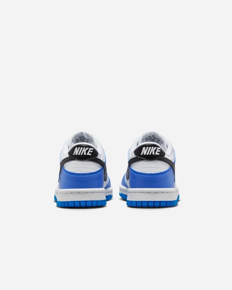 Chaussures Nike Dunk Low GS pour enfant