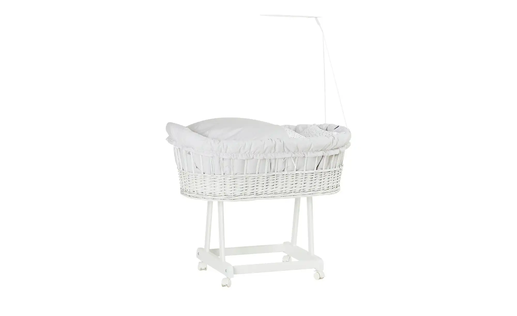 Alvi Stubenwagen-Set Birthe