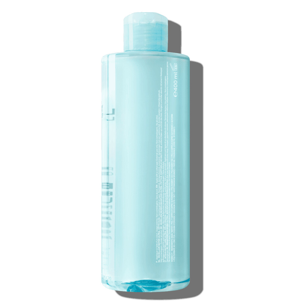 La Roche Posay Effaclar Micellair Water Onzuivere Huid400 ml