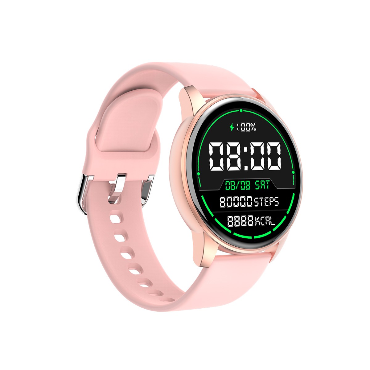 Smartwatch Jocca Sport