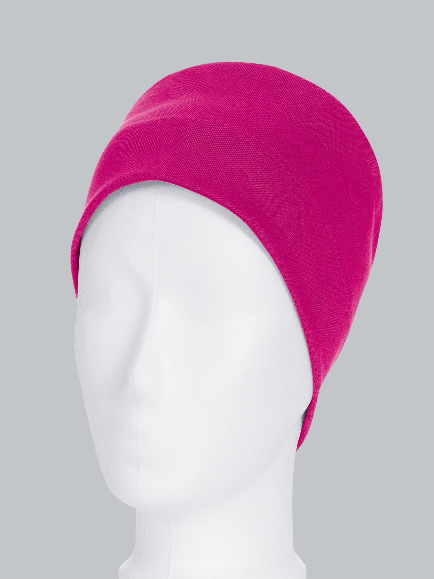 Soft-Cap Magenta