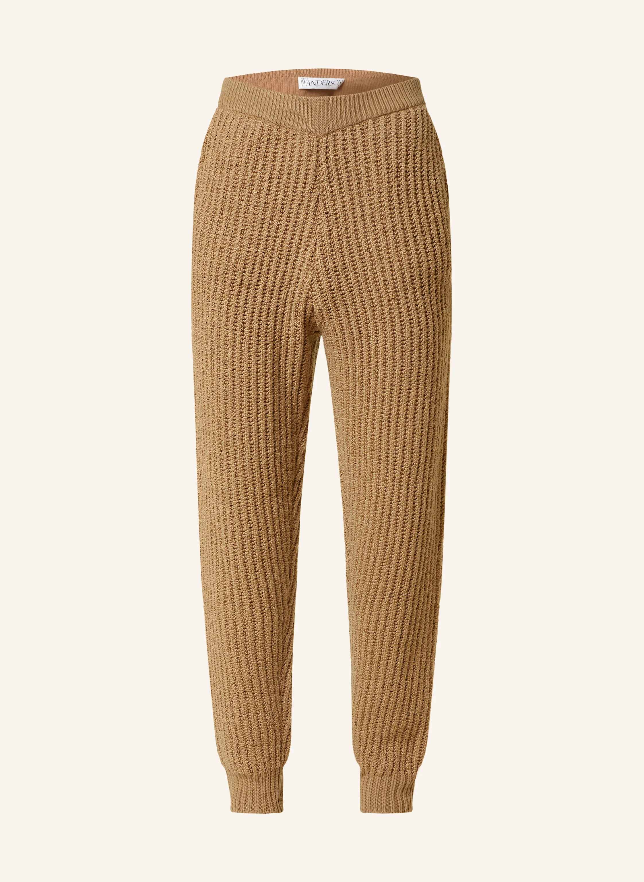 JW ANDERSON Strickhose