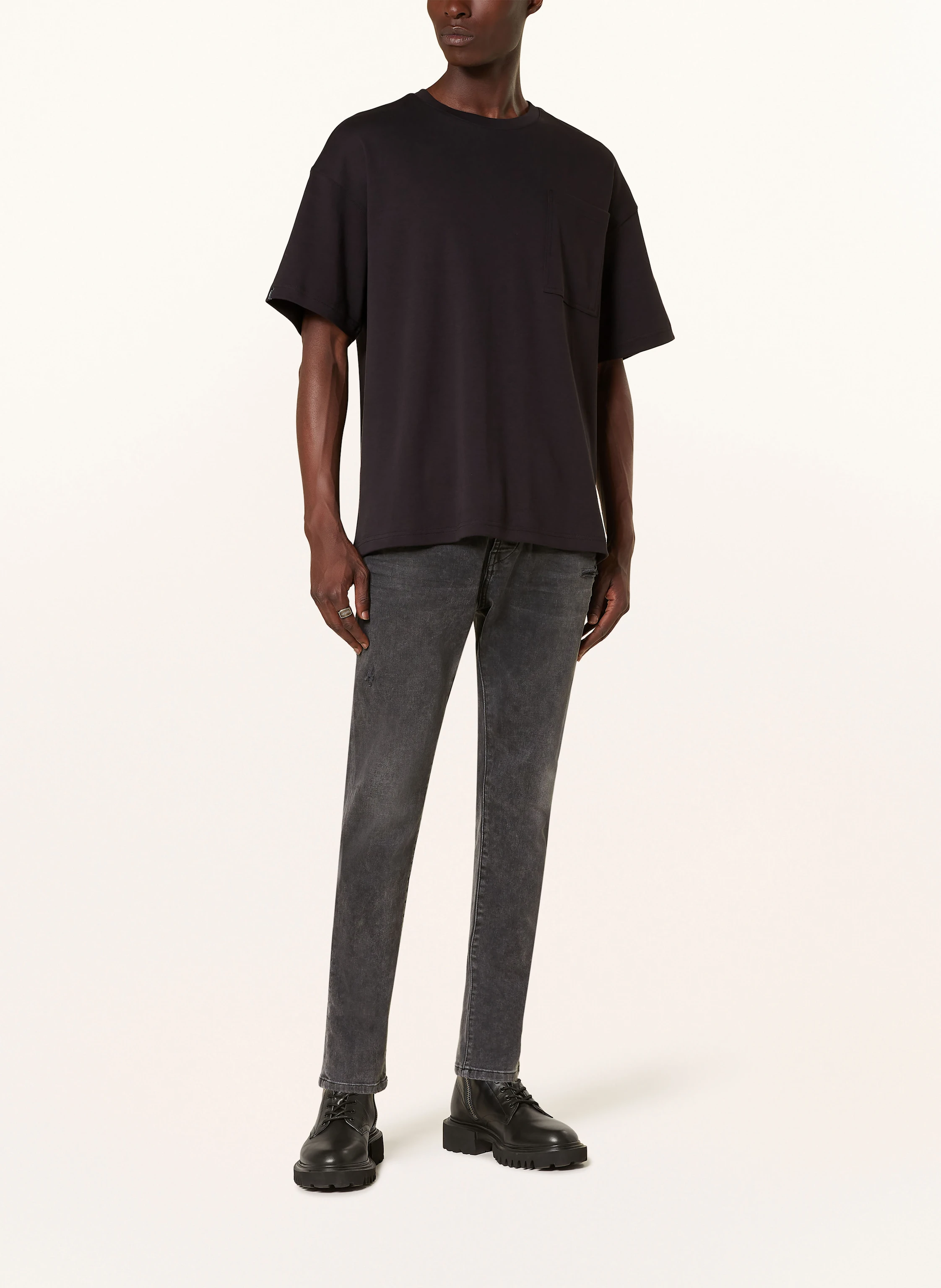 ELIAS RUMELIS T-Shirt XAVIOR